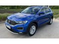 VOLKSWAGEN T-ROC 1.5 TSI ACT Style