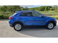 VOLKSWAGEN T-ROC 2020/4 - 2