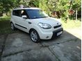 KIA SOUL 1.6 LX Base