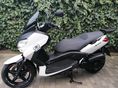 YAMAHA X-MAX 250 2011/10 - 2