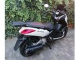 YAMAHA X-MAX 250 2011/10 - 6