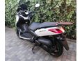 YAMAHA X-MAX 250 2011/10 - 7