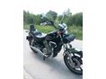 KAWASAKI VN 750 VULCAN 1986/4 - 5