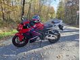 HONDA CBR 600 RR 
