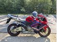 HONDA CBR 600 RR 2007/11 - 2