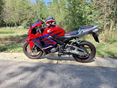 HONDA CBR 600 RR 2007/11 - 3
