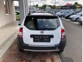 DACIA DUSTER 2015/6 - 7