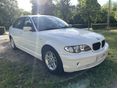 BMW 320 2003/11 - 2