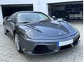 FERRARI F430 F1 (Automata) Scudeira-2.Tulajdonostól-FrissNagyszervíz-Sérülésmentes!