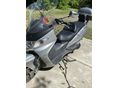 SUZUKI AN 400 BURGMAN 2000/10 - 2