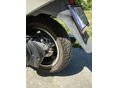 SUZUKI AN 400 BURGMAN 2000/10 - 5