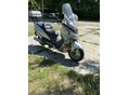 SUZUKI AN 400 BURGMAN 2000/10 - 8