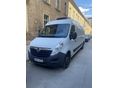 OPEL MOVANO 2.3 CDTI L3H2 3,5t EURO6
