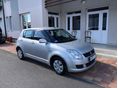 SUZUKI SWIFT 2007/11 - 3