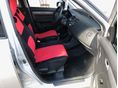 SUZUKI SWIFT 2007/11 - 12