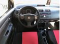 SUZUKI SWIFT 2007/11 - 9
