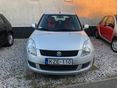 SUZUKI SWIFT 2007/11 - 5