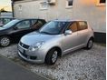 SUZUKI SWIFT 2007/11 - 4