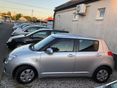 SUZUKI SWIFT 2007/11 - 2