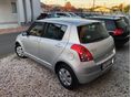 SUZUKI SWIFT 2007/11 - 7