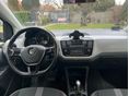 VOLKSWAGEN UP 2018/10 - 2