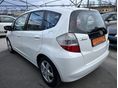 HONDA JAZZ 2008/12 - 2
