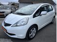 HONDA JAZZ 2008/12 - 3