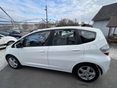 HONDA JAZZ 2008/12 - 6