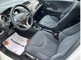 HONDA JAZZ 2008/12 - 9