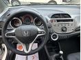 HONDA JAZZ 2008/12 - 11