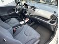 HONDA JAZZ 2008/12 - 18