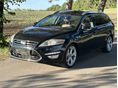 FORD MONDEO 2012/11 - 1