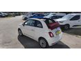 FIAT 500 2020/10 - 7