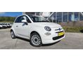 FIAT 500 2020/10 - 1