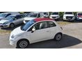 FIAT 500 2020/10 - 11