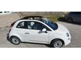 FIAT 500 2020/10 - 12
