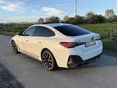 BMW I4 2022/4 - 2