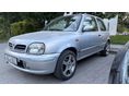 NISSAN MICRA 1.3 SRi P1