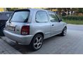 NISSAN MICRA 1999/8 - 4