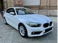BMW 116 2015/9 - 1