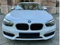 BMW 116 2015/9 - 2
