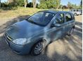 OPEL CORSA C 1.2 Silverline Easytronic