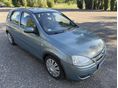 OPEL CORSA C 2006 - 3