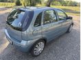 OPEL CORSA C 2006 - 4