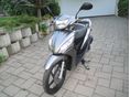 HONDA NSC 110 MPD MAKULÁTLAN