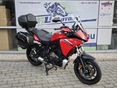 YAMAHA MT-07 TRACER 2022/5 - 2
