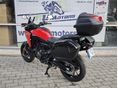 YAMAHA MT-07 TRACER 2022/5 - 5