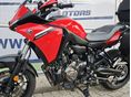 YAMAHA MT-07 TRACER 2022/5 - 10