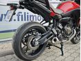 YAMAHA MT-07 TRACER 2022/5 - 12