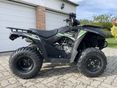 KAWASAKI BRUTE FORCE 300 